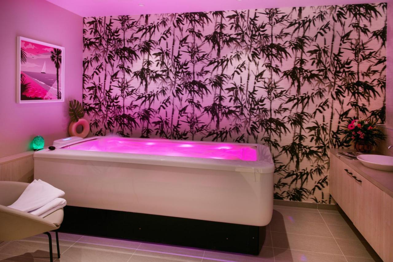 Domitys La Garance Aparthotel Draguignan Exterior photo